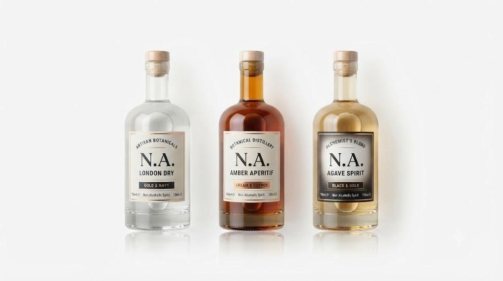 Distillati 0%